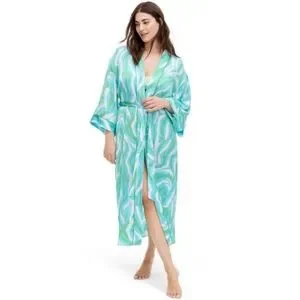 Dvf Target Robe Diane Von Furstenberg | Intimates & Sleepwear | Dvf For Target Womens ...